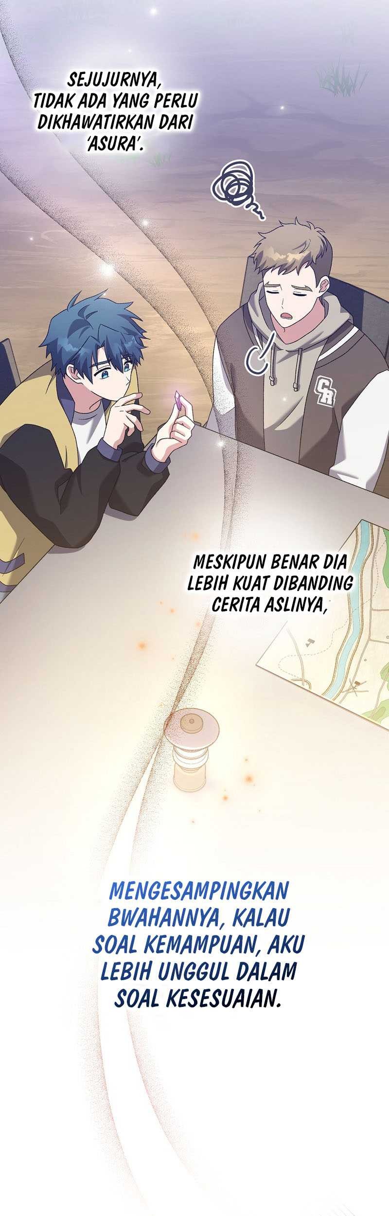 The Novel’s Extra (Remake) chapter 112 halaman 75
