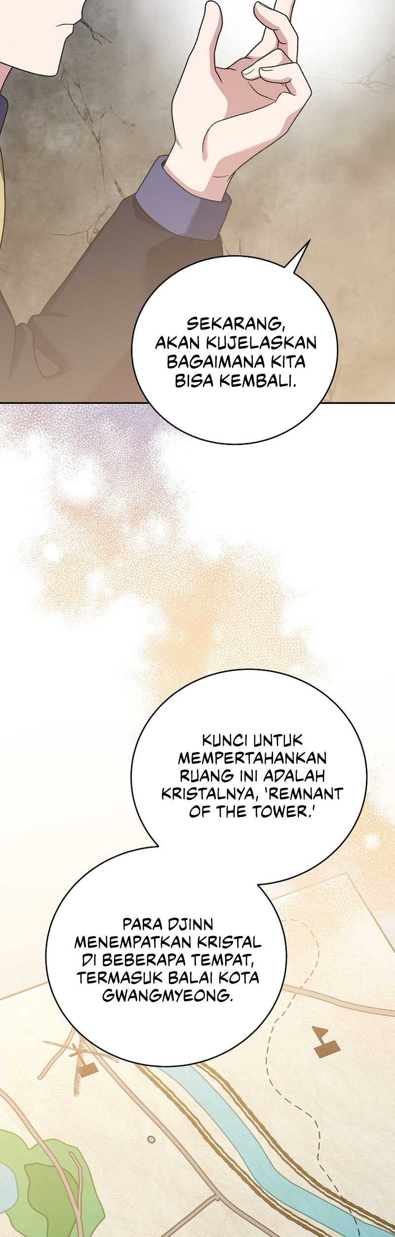 The Novel’s Extra (Remake) chapter 112 halaman 77