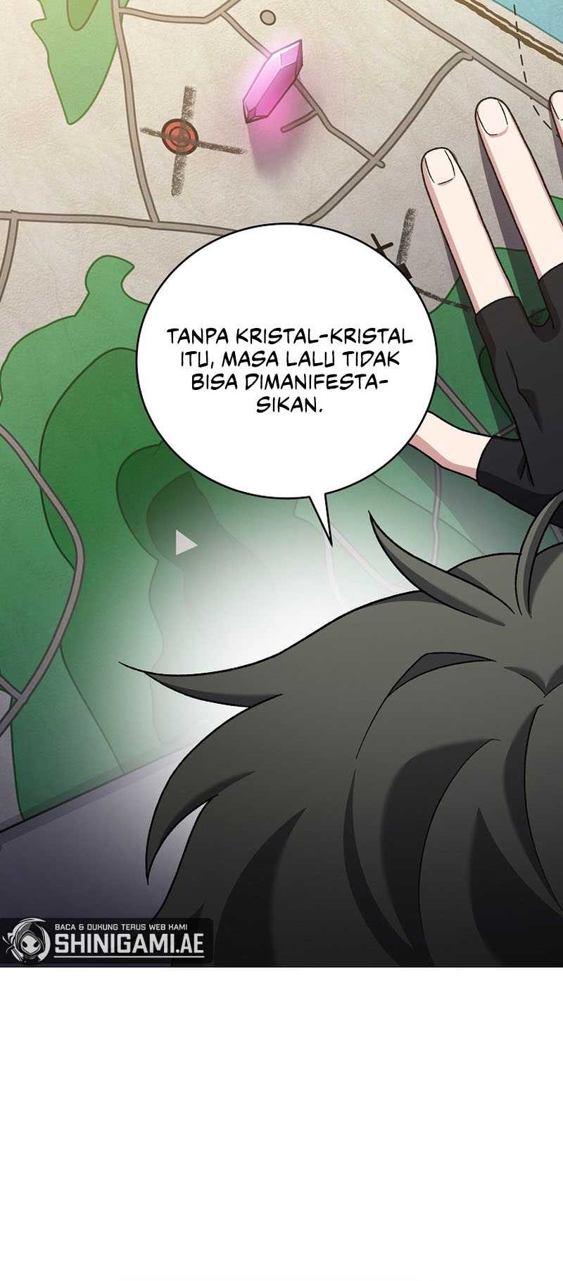 The Novel’s Extra (Remake) chapter 112 halaman 78
