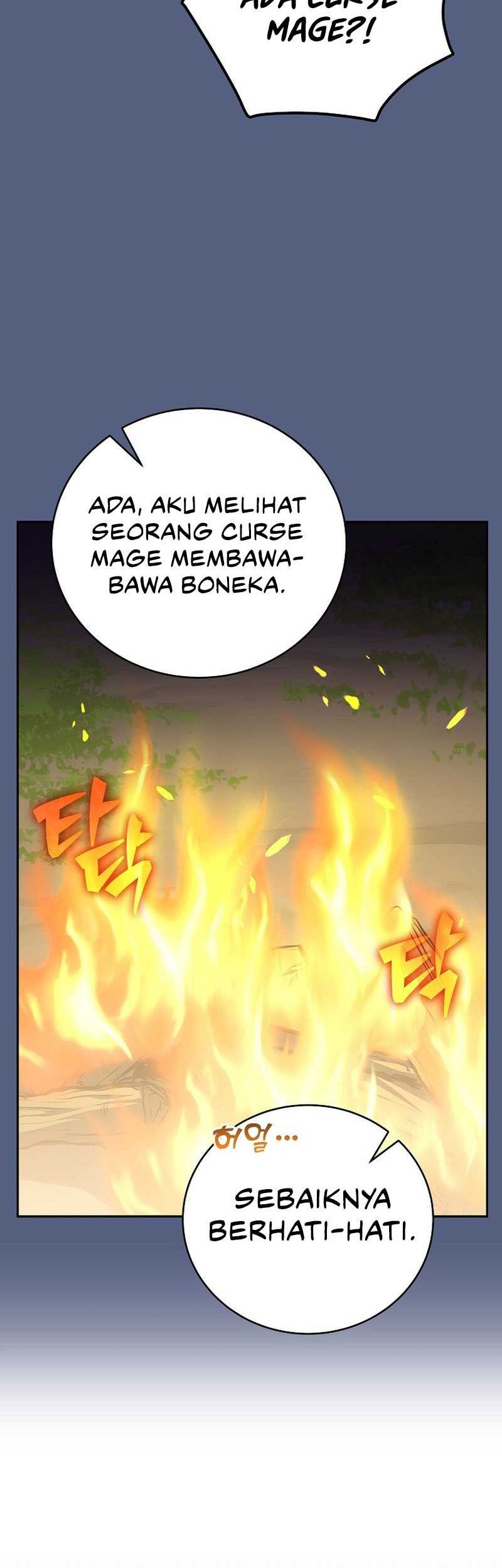 The Novel’s Extra (Remake) Bab 113 halaman 9