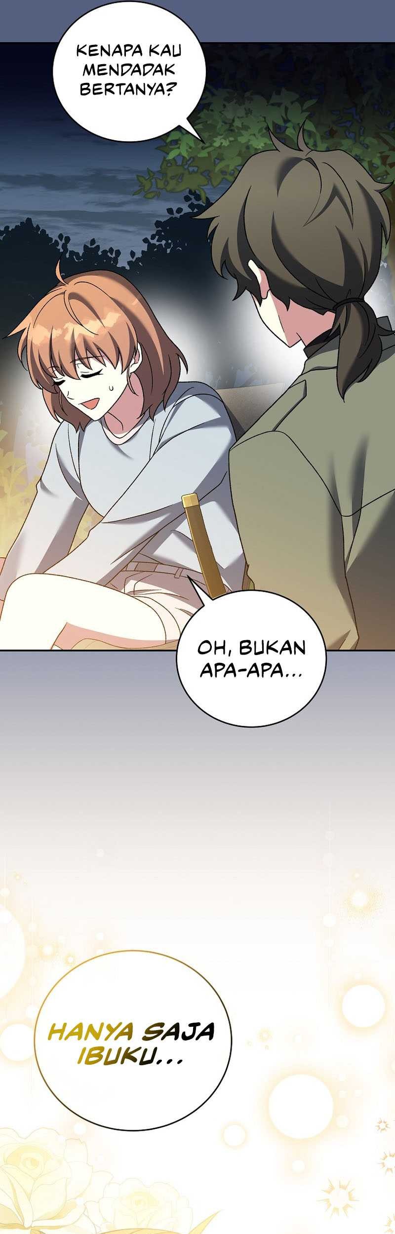 The Novel’s Extra (Remake) Bab 113 halaman 14