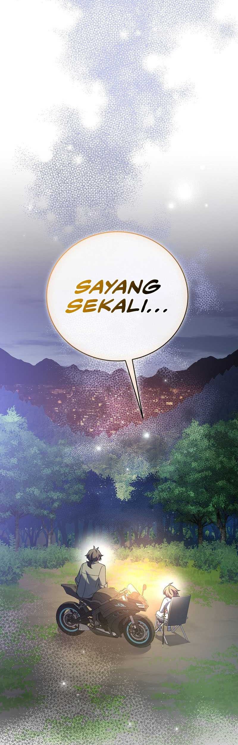 The Novel’s Extra (Remake) Bab 113 halaman 19