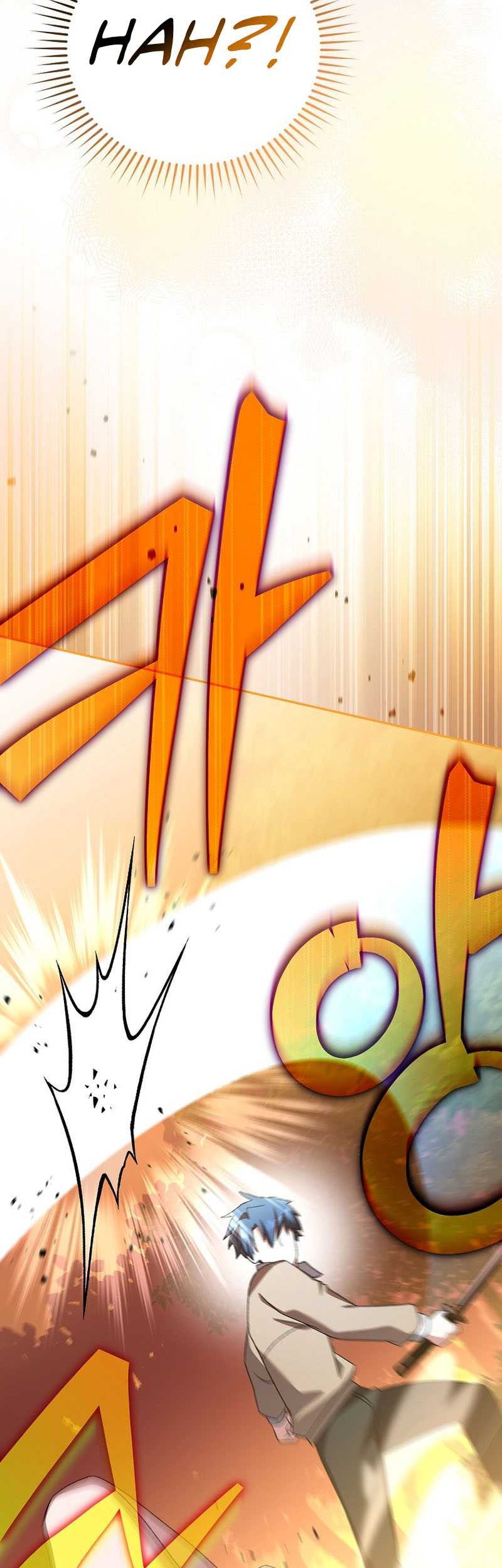 The Novel’s Extra (Remake) Bab 113 halaman 28