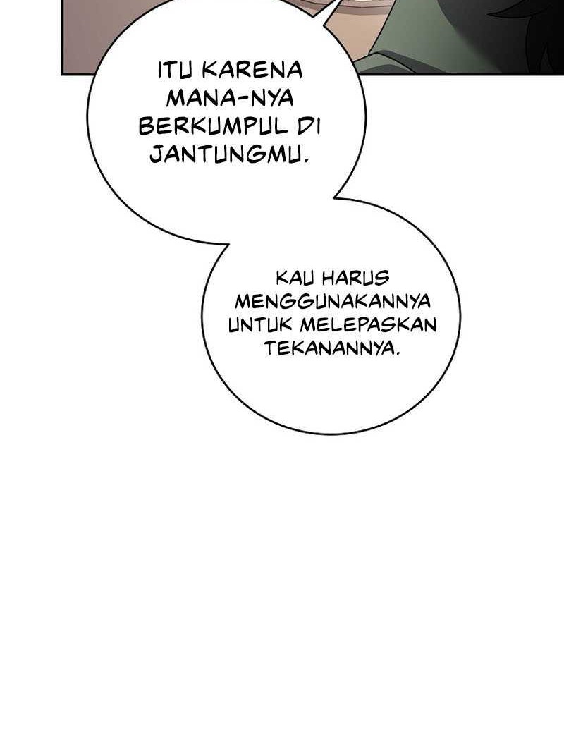 The Novel’s Extra (Remake) Bab 113 halaman 41
