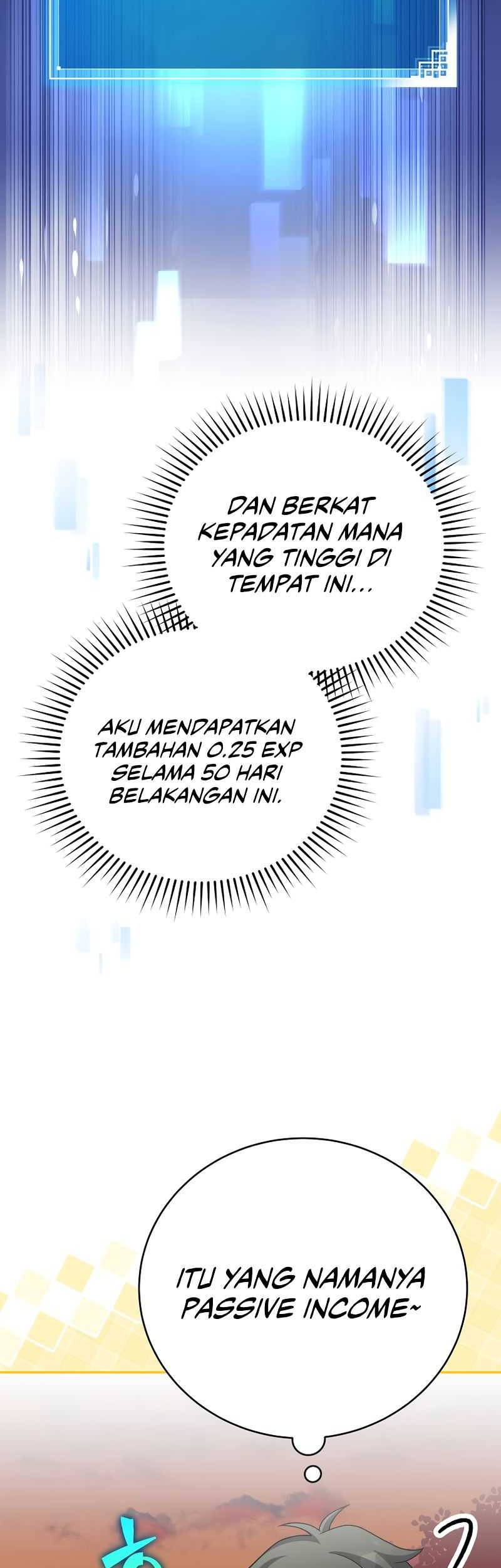 The Novel’s Extra (Remake) Bab 113 halaman 44
