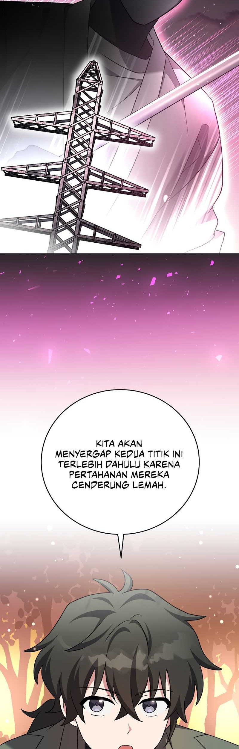 The Novel’s Extra (Remake) Bab 113 halaman 50