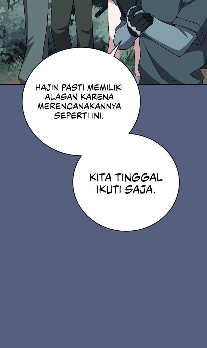 The Novel’s Extra (Remake) Bab 113 halaman 55