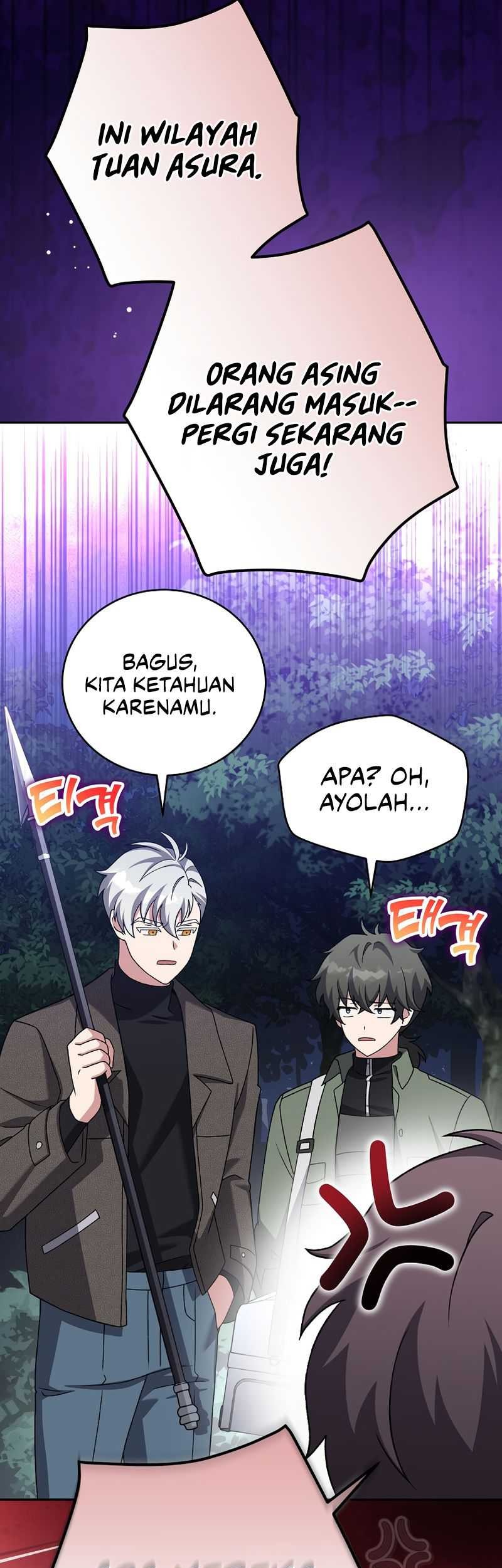 The Novel’s Extra (Remake) Bab 113 halaman 68