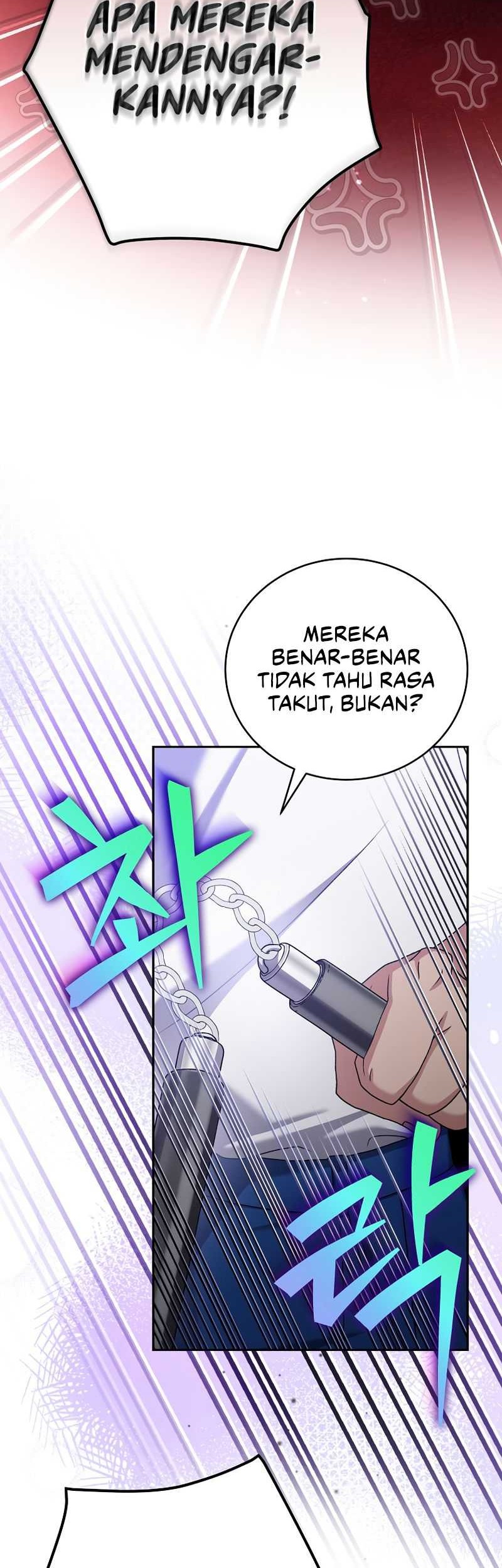 The Novel’s Extra (Remake) Bab 113 halaman 69