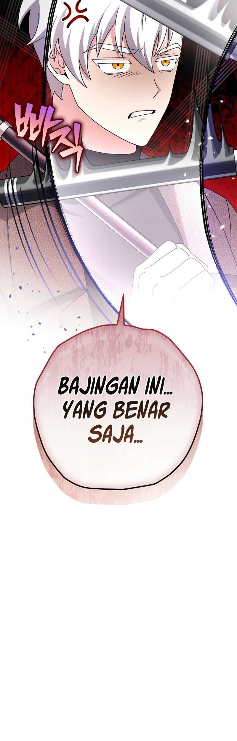 The Novel’s Extra (Remake) Bab 113 halaman 71