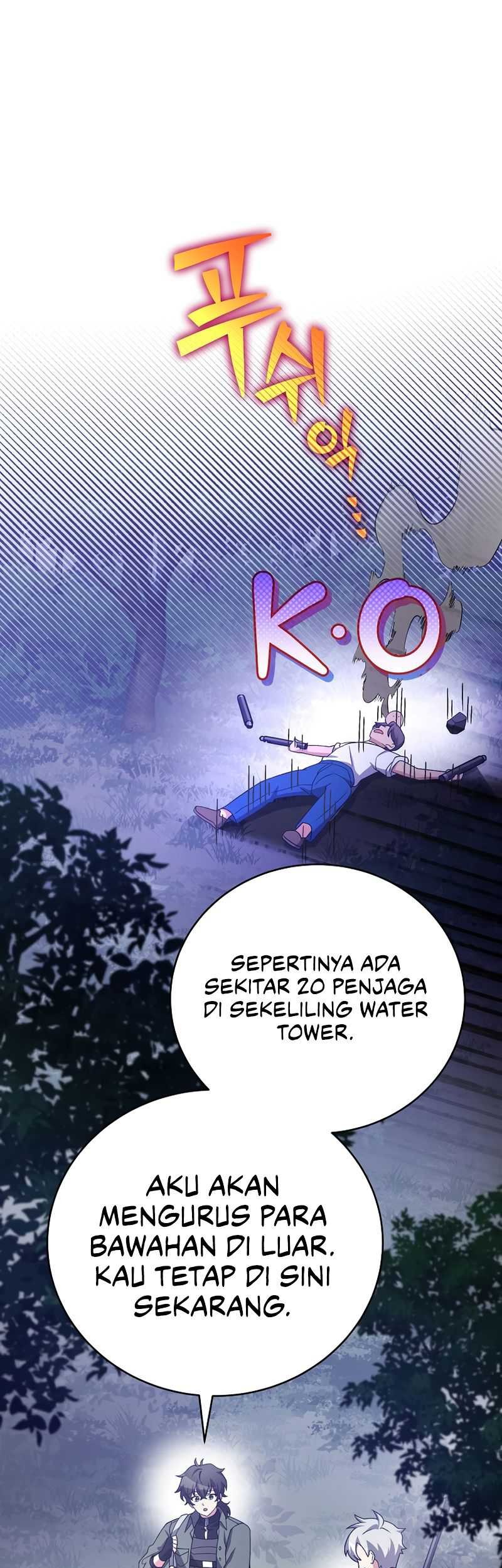 The Novel’s Extra (Remake) Bab 113 halaman 72