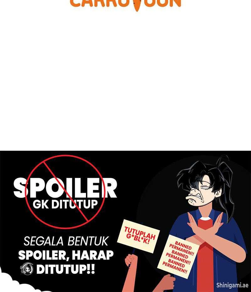 The Novel’s Extra (Remake) Bab 113 halaman 87