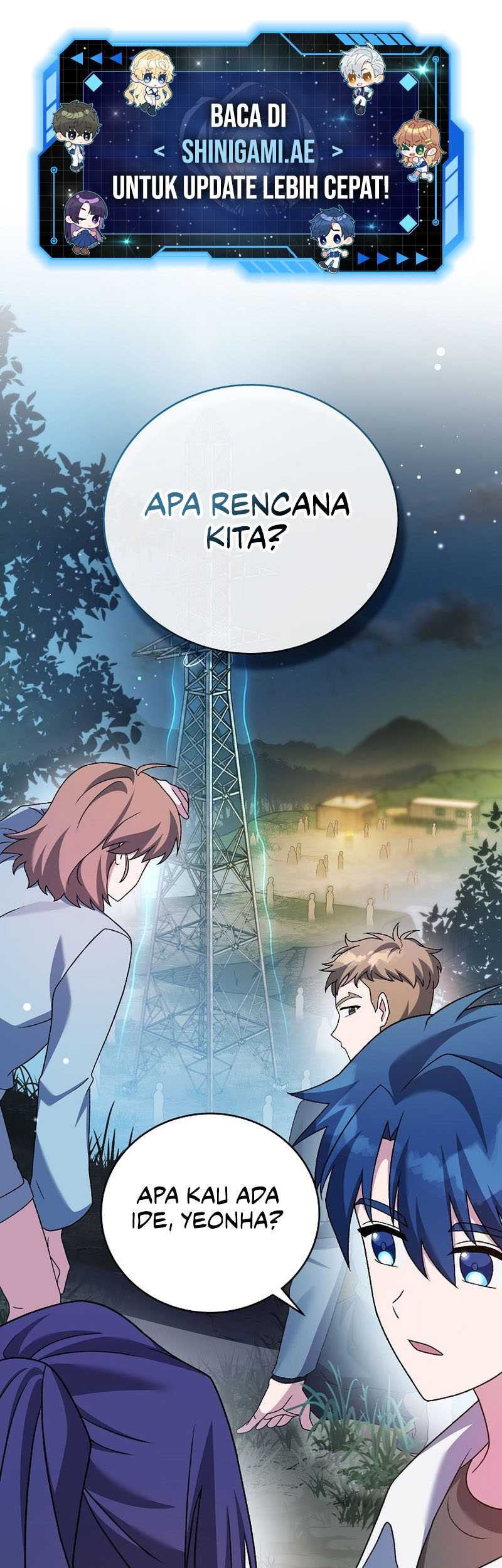 The Novel’s Extra (Remake) Bab 114 halaman 2
