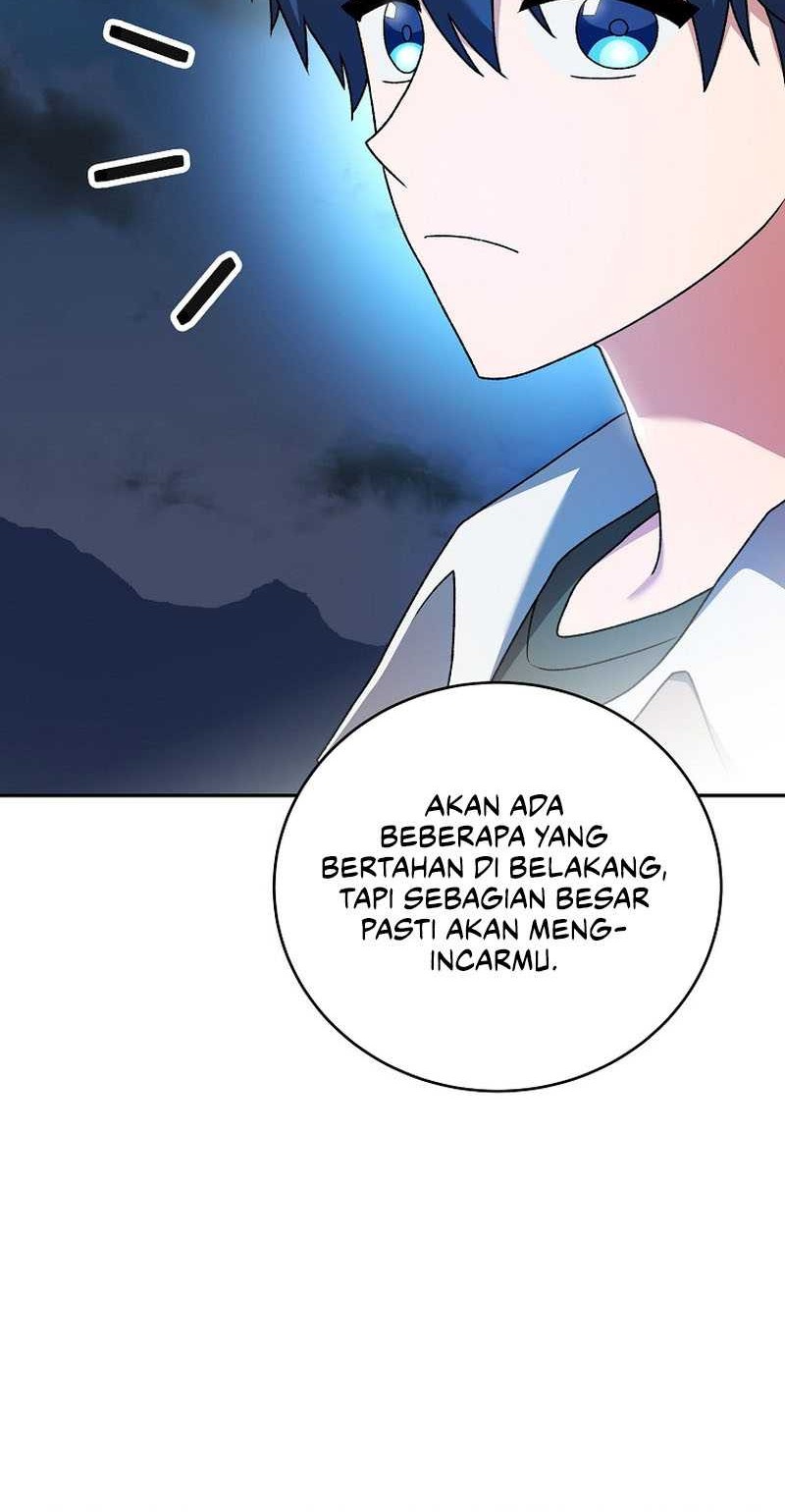 The Novel’s Extra (Remake) Bab 114 halaman 9