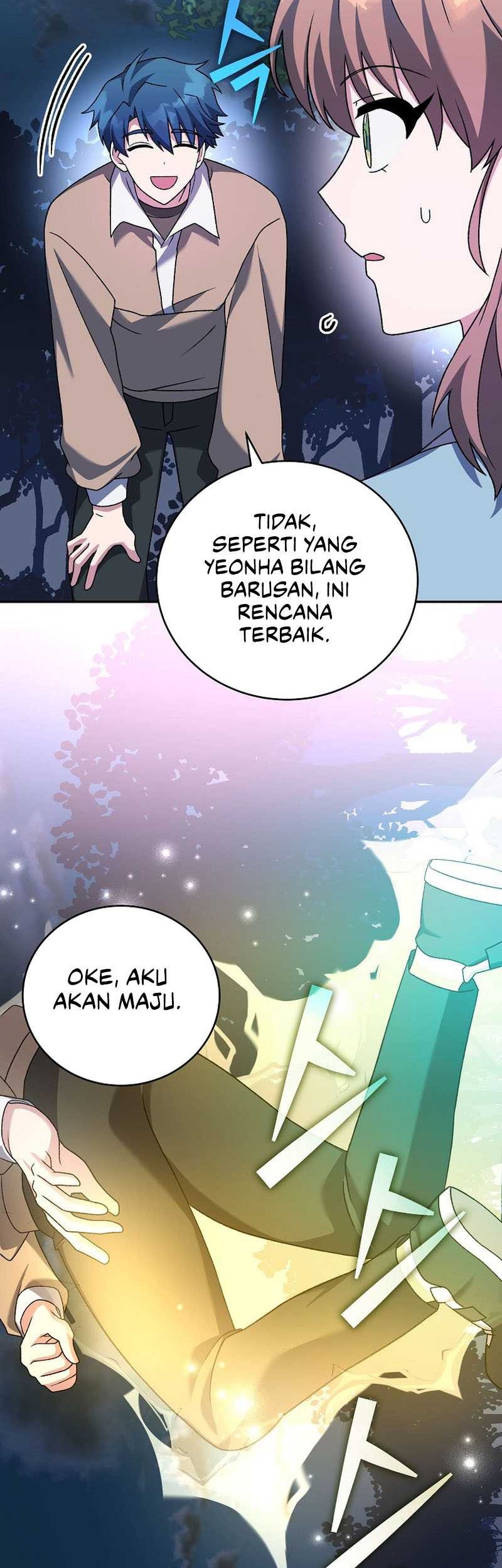 The Novel’s Extra (Remake) Bab 114 halaman 11