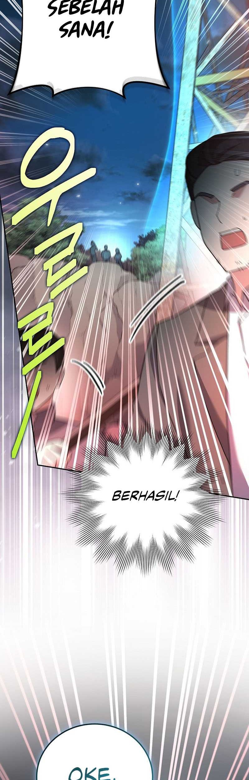 The Novel’s Extra (Remake) Bab 114 halaman 21