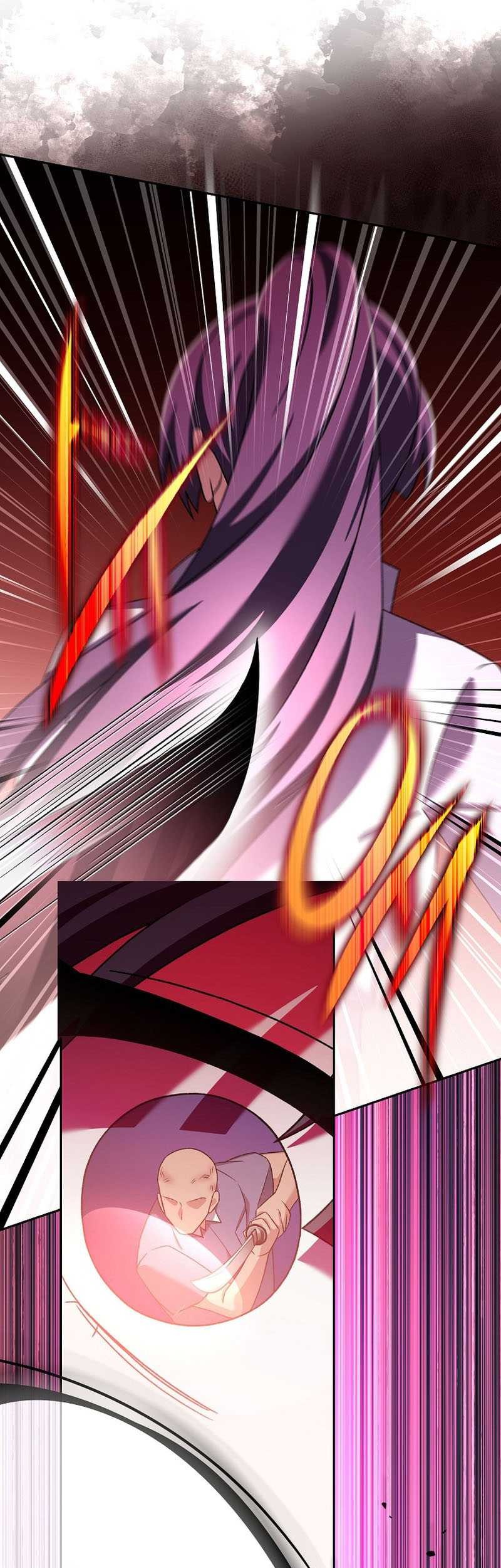 The Novel’s Extra (Remake) Bab 114 halaman 31