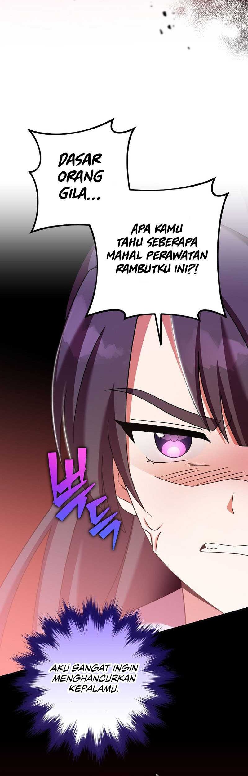 The Novel’s Extra (Remake) Bab 114 halaman 36