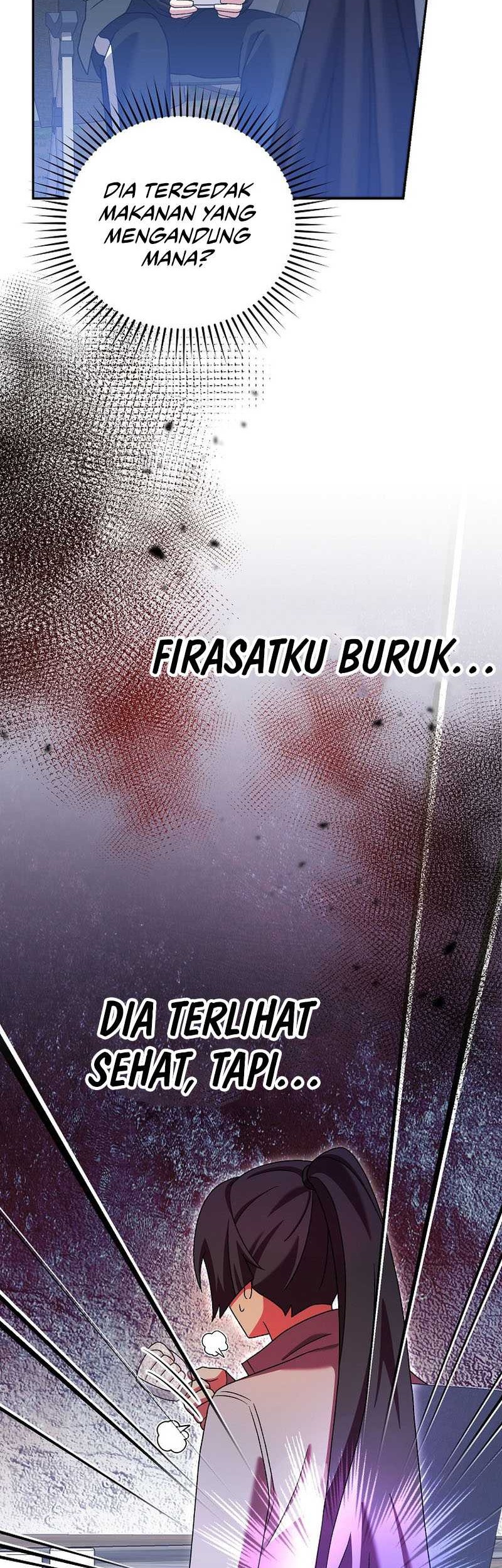 The Novel’s Extra (Remake) Bab 114 halaman 50