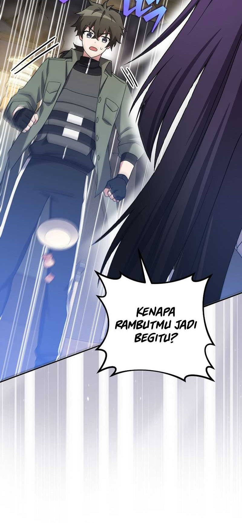 The Novel’s Extra (Remake) Bab 114 halaman 52