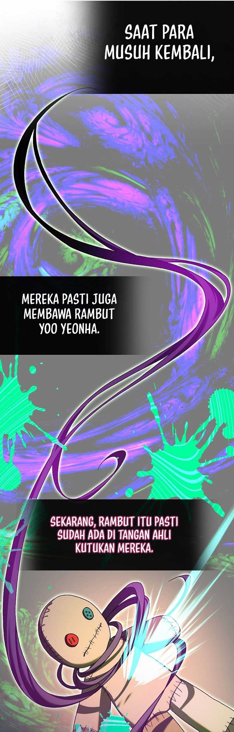 The Novel’s Extra (Remake) Bab 114 halaman 56