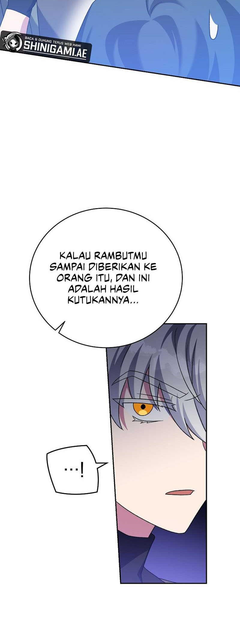 The Novel’s Extra (Remake) Bab 114 halaman 59