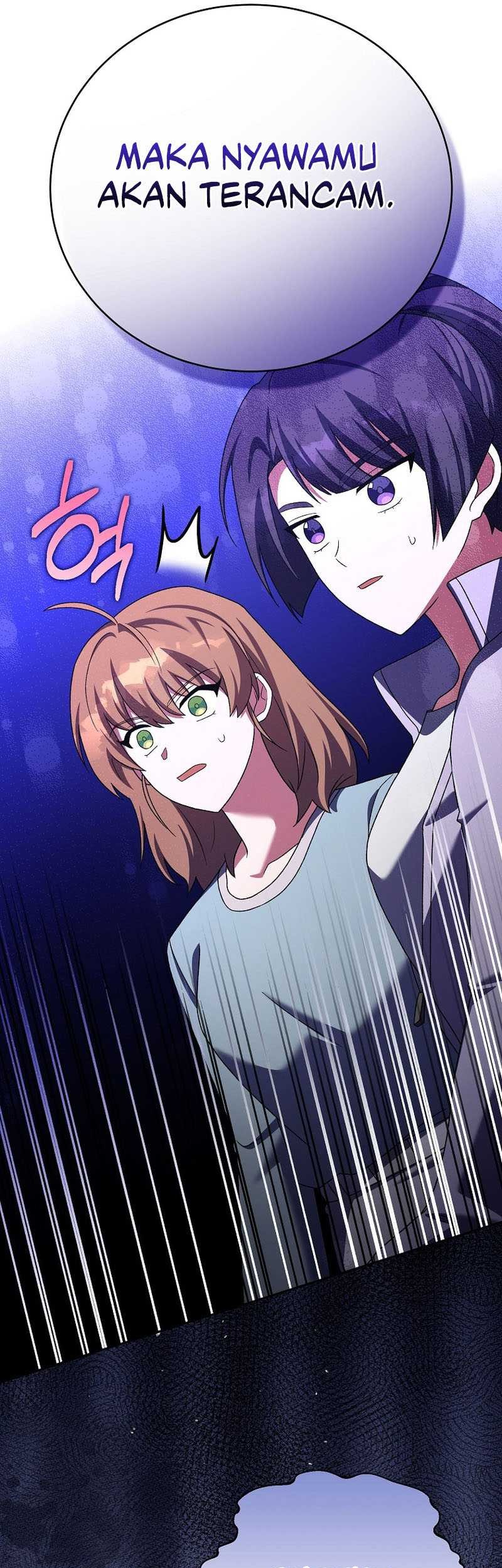 The Novel’s Extra (Remake) Bab 114 halaman 60