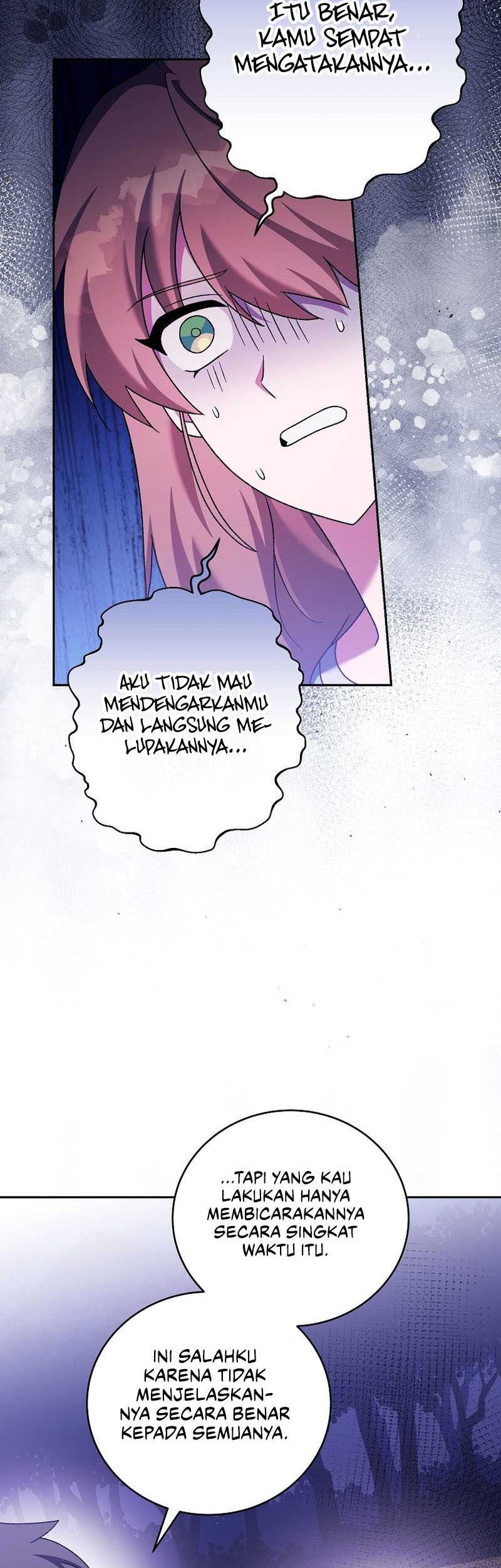 The Novel’s Extra (Remake) Bab 114 halaman 61