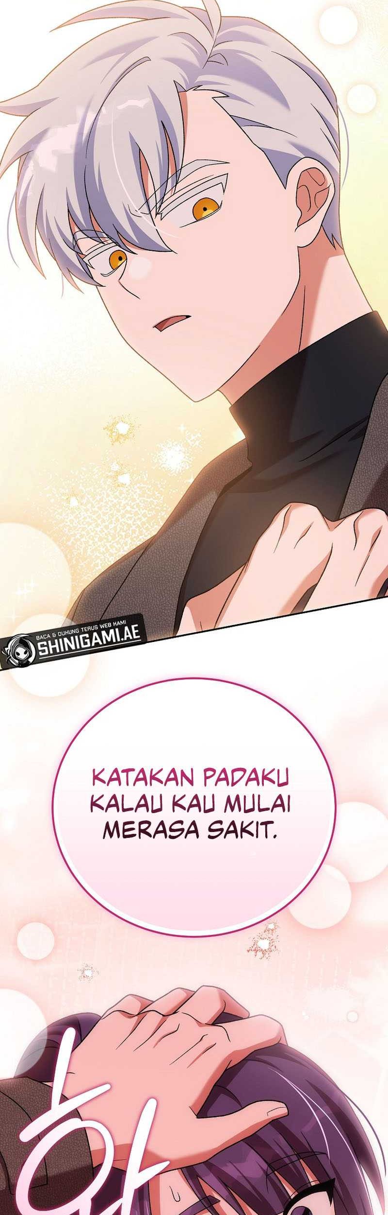 The Novel’s Extra (Remake) Bab 114 halaman 66