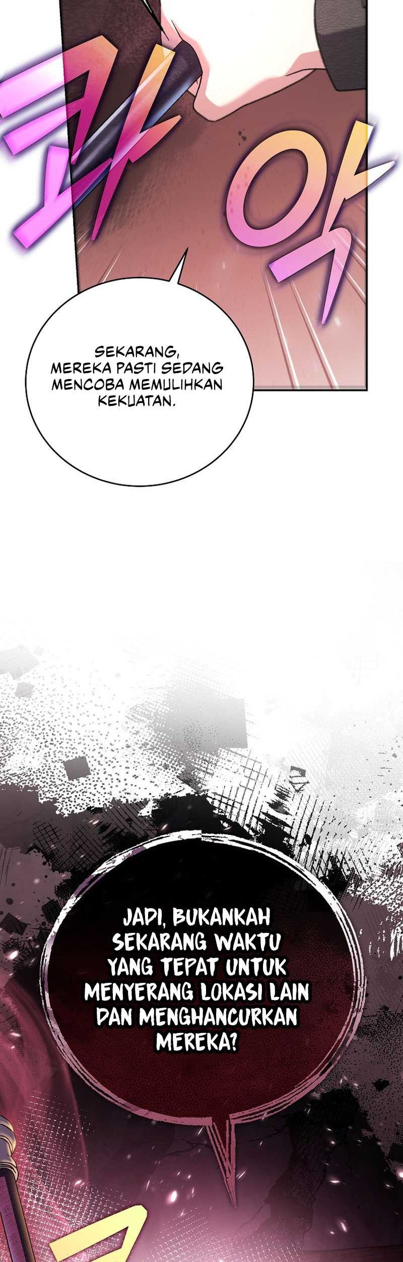 The Novel’s Extra (Remake) Bab 114 halaman 69