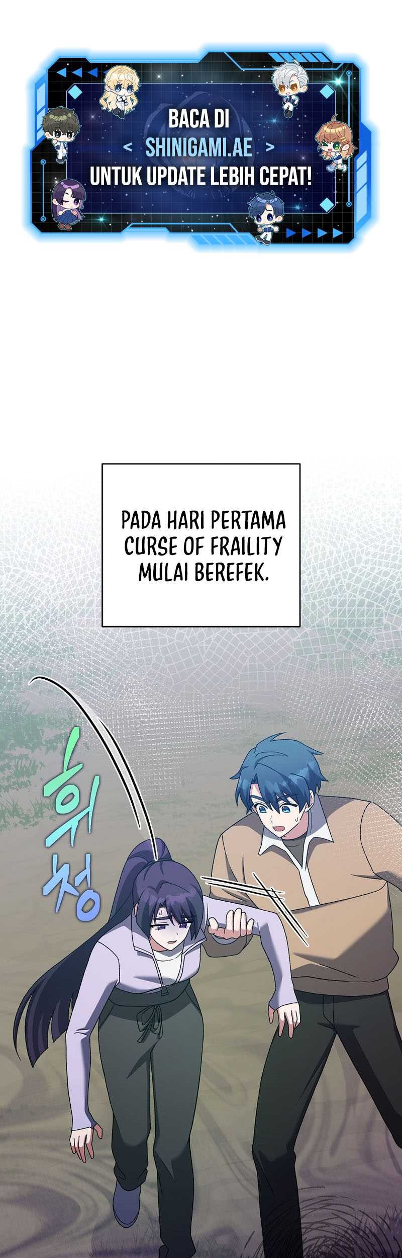 The Novel’s Extra (Remake) chapter 115 halaman 1