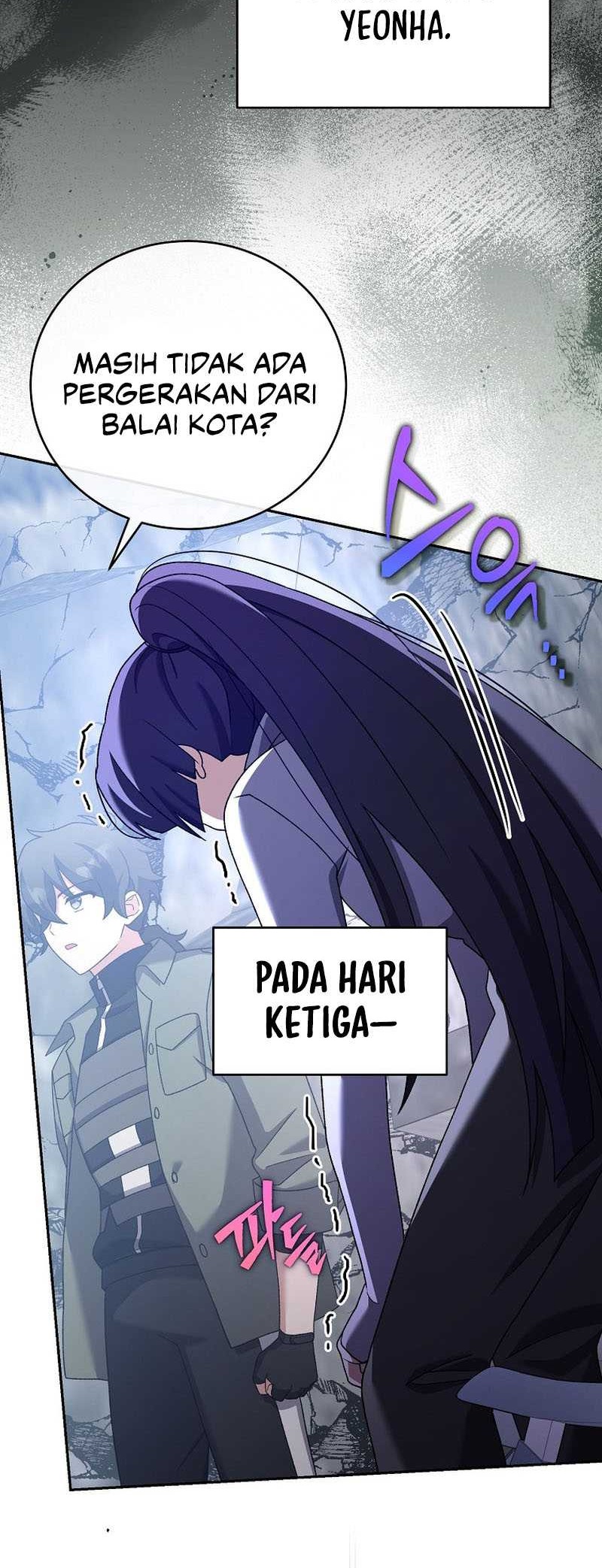 The Novel’s Extra (Remake) chapter 115 halaman 4