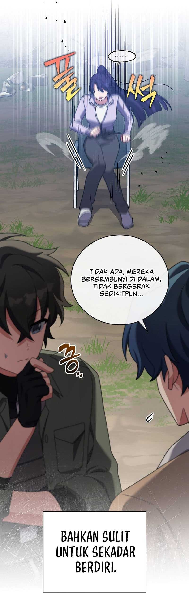 The Novel’s Extra (Remake) chapter 115 halaman 5