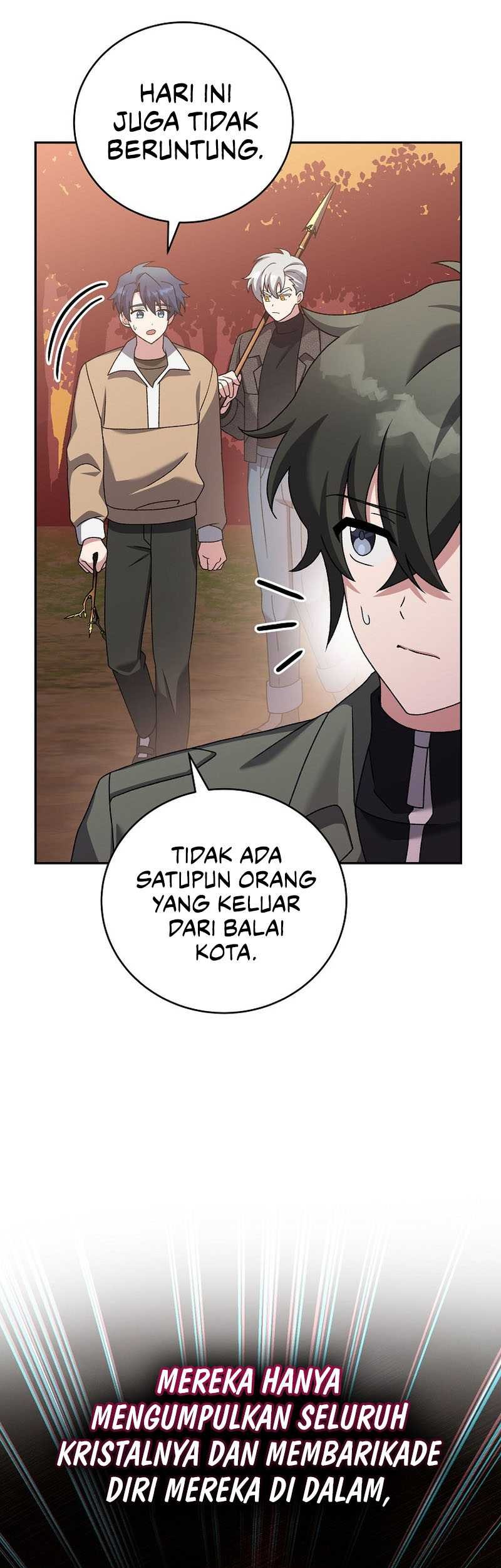 The Novel’s Extra (Remake) chapter 115 halaman 9