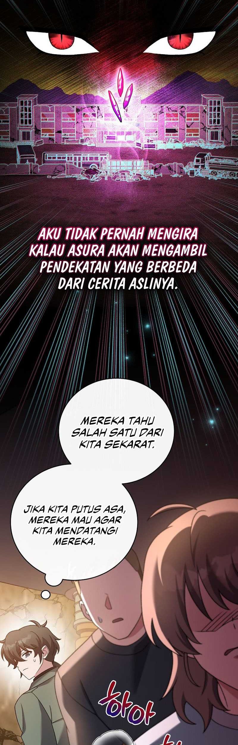 The Novel’s Extra (Remake) chapter 115 halaman 10