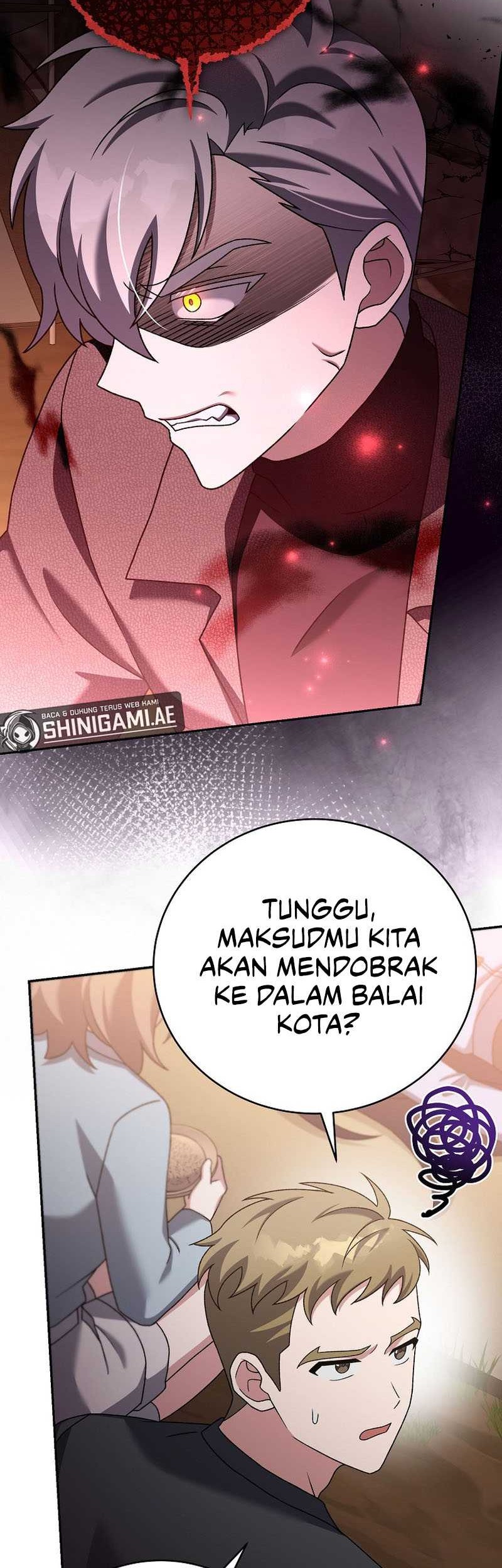 The Novel’s Extra (Remake) chapter 115 halaman 12