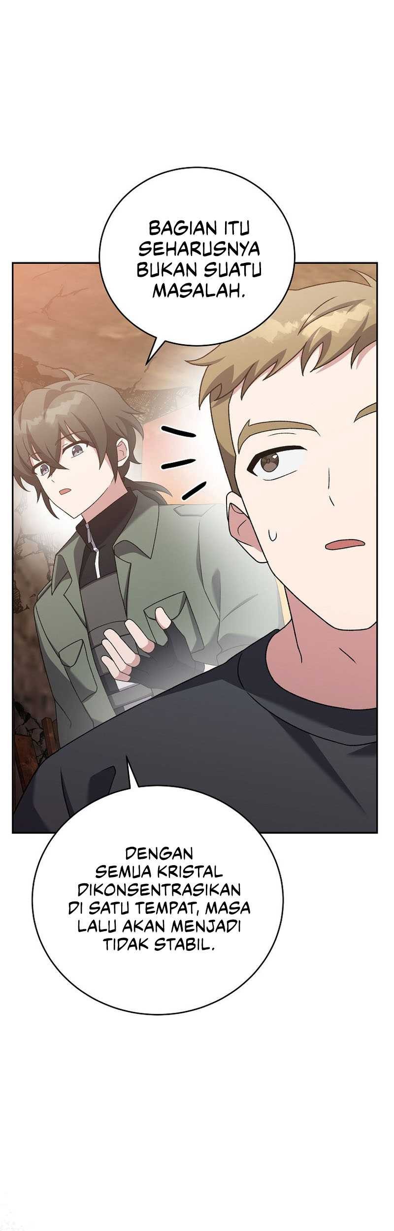 The Novel’s Extra (Remake) chapter 115 halaman 14