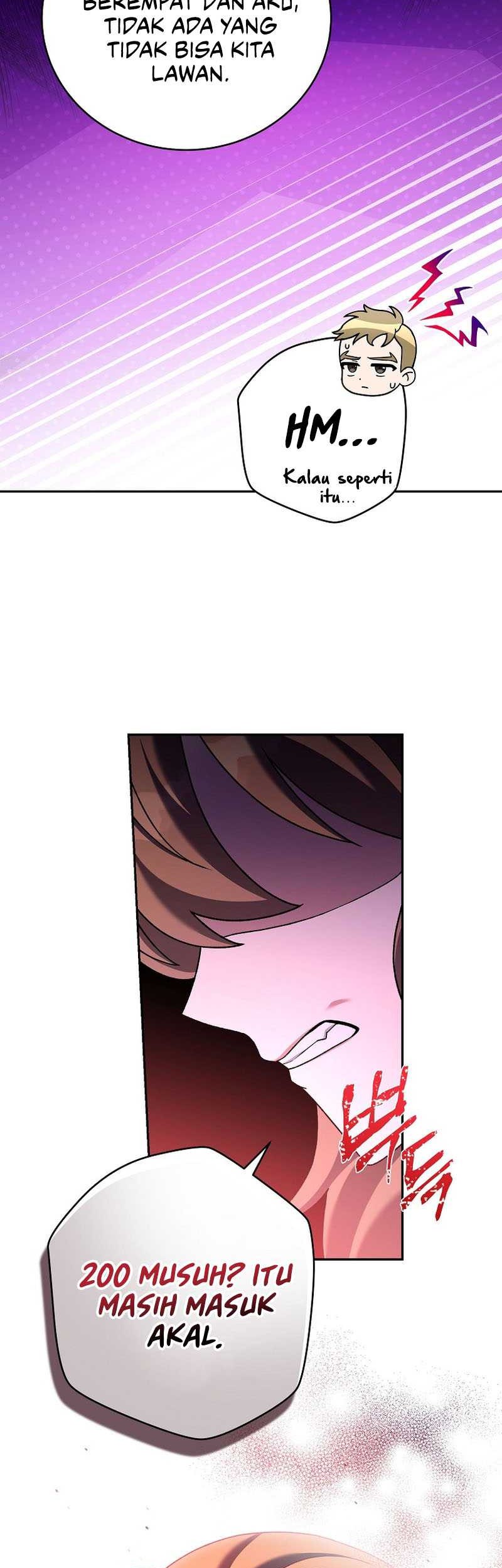 The Novel’s Extra (Remake) chapter 115 halaman 16