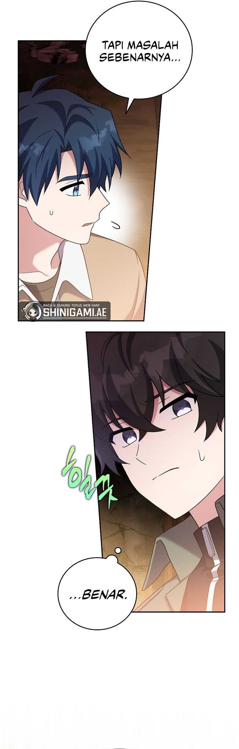 The Novel’s Extra (Remake) chapter 115 halaman 18