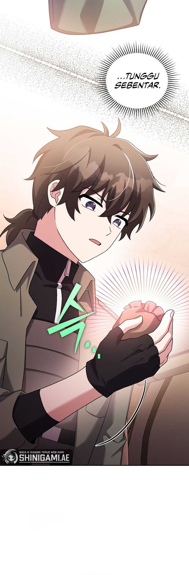 The Novel’s Extra (Remake) chapter 115 halaman 21