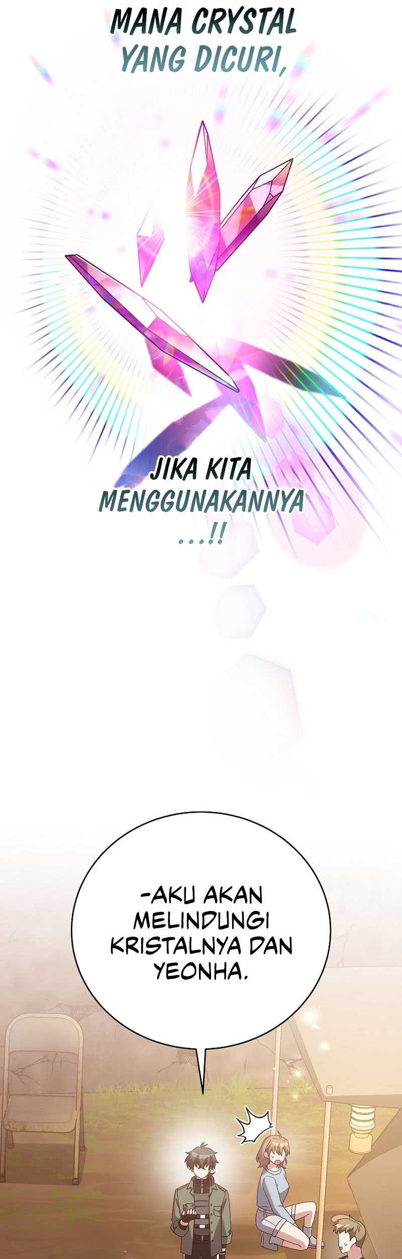 The Novel’s Extra (Remake) chapter 115 halaman 22