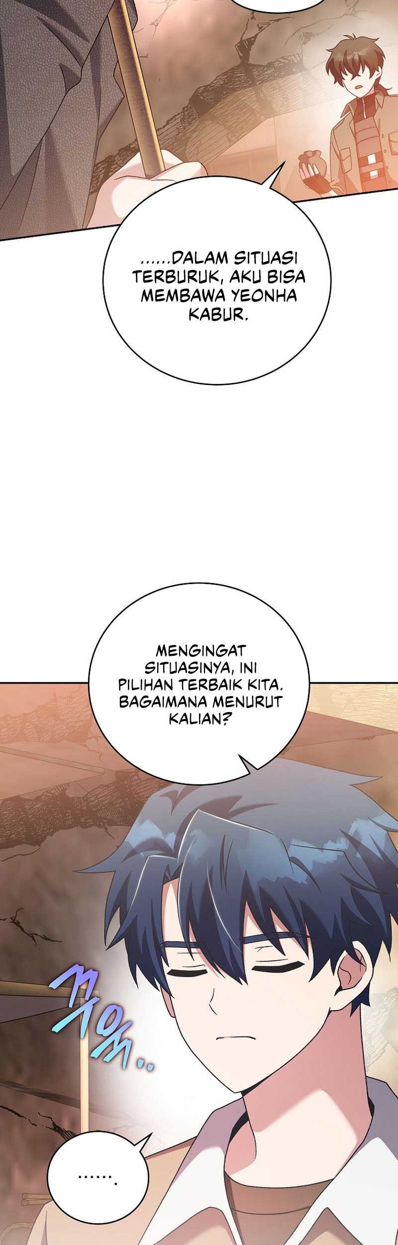 The Novel’s Extra (Remake) chapter 115 halaman 24