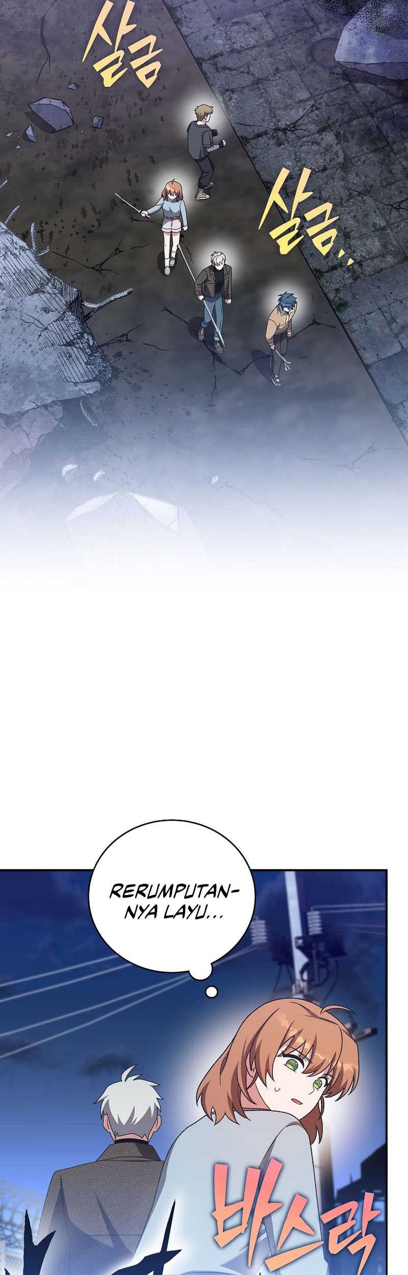 The Novel’s Extra (Remake) chapter 115 halaman 31