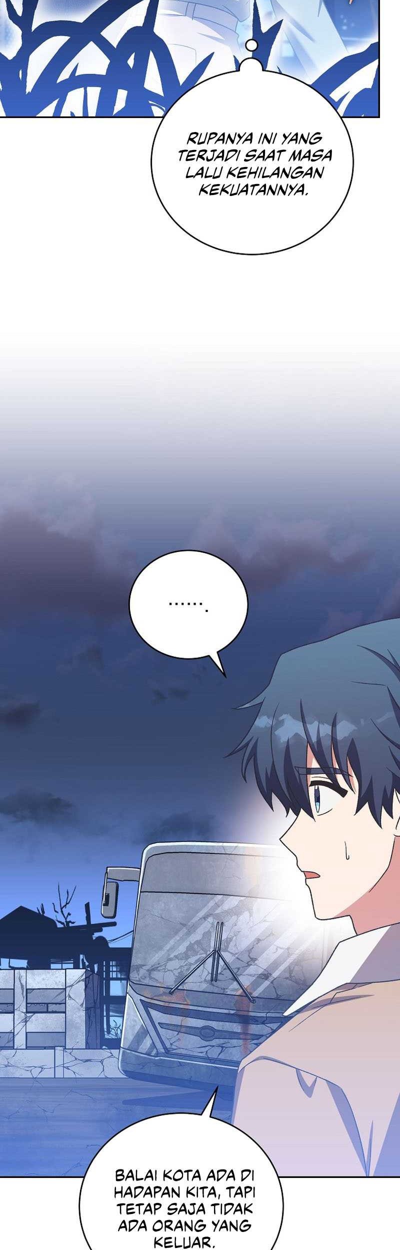 The Novel’s Extra (Remake) chapter 115 halaman 32