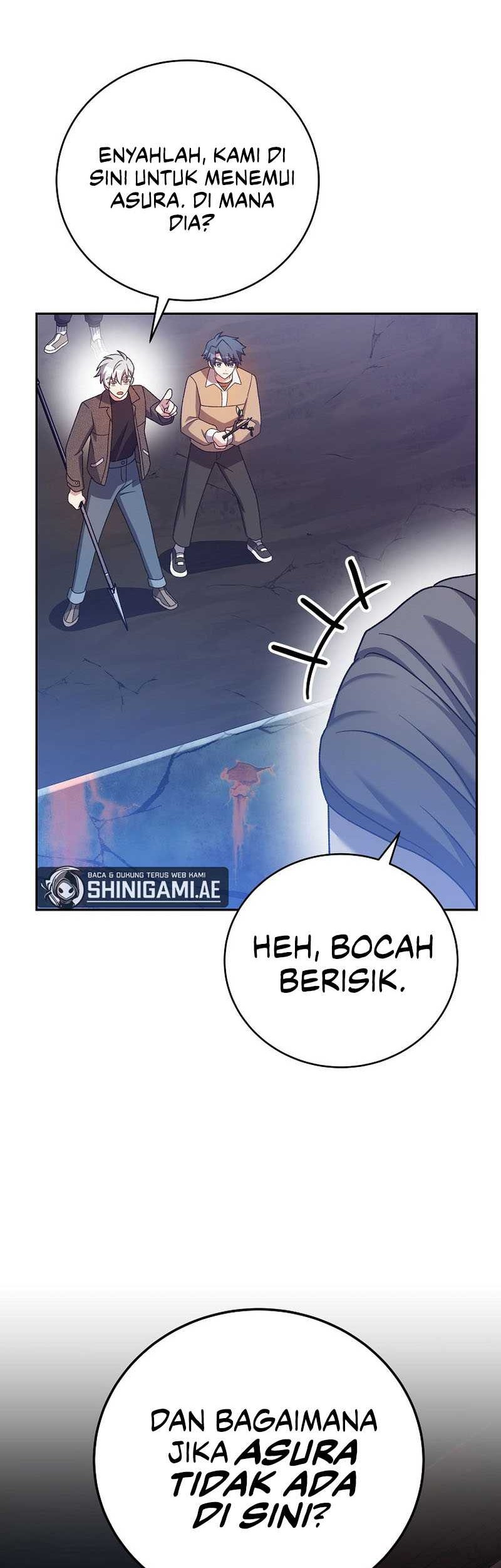 The Novel’s Extra (Remake) chapter 115 halaman 39