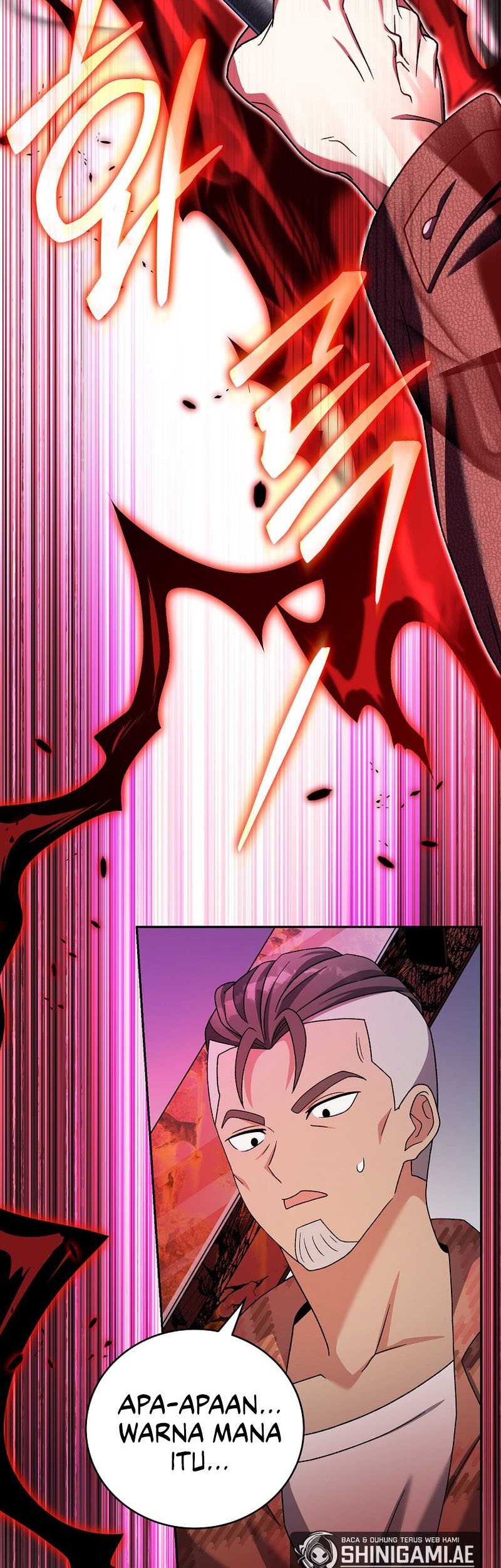 The Novel’s Extra (Remake) chapter 115 halaman 42