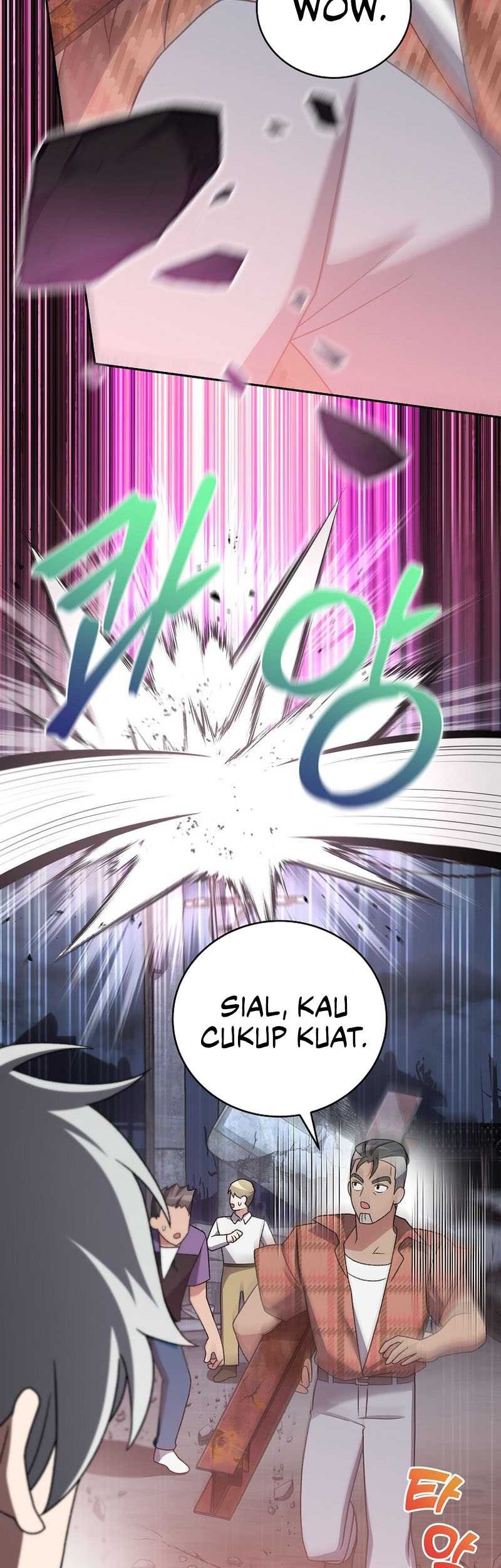 The Novel’s Extra (Remake) chapter 115 halaman 47