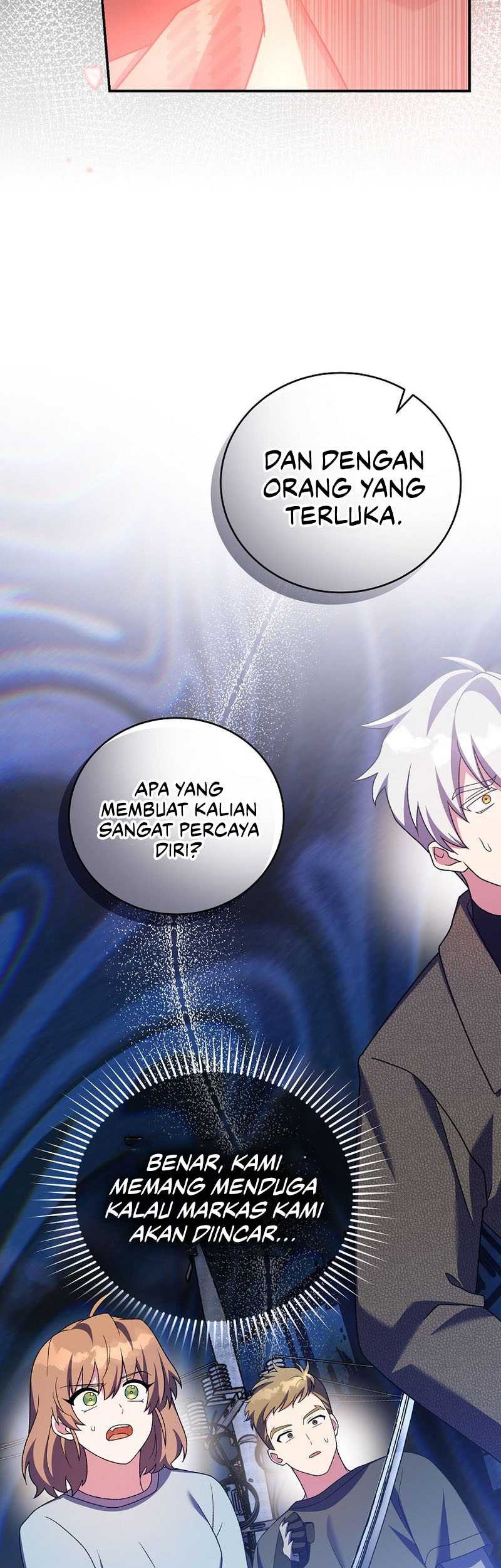 The Novel’s Extra (Remake) chapter 115 halaman 51