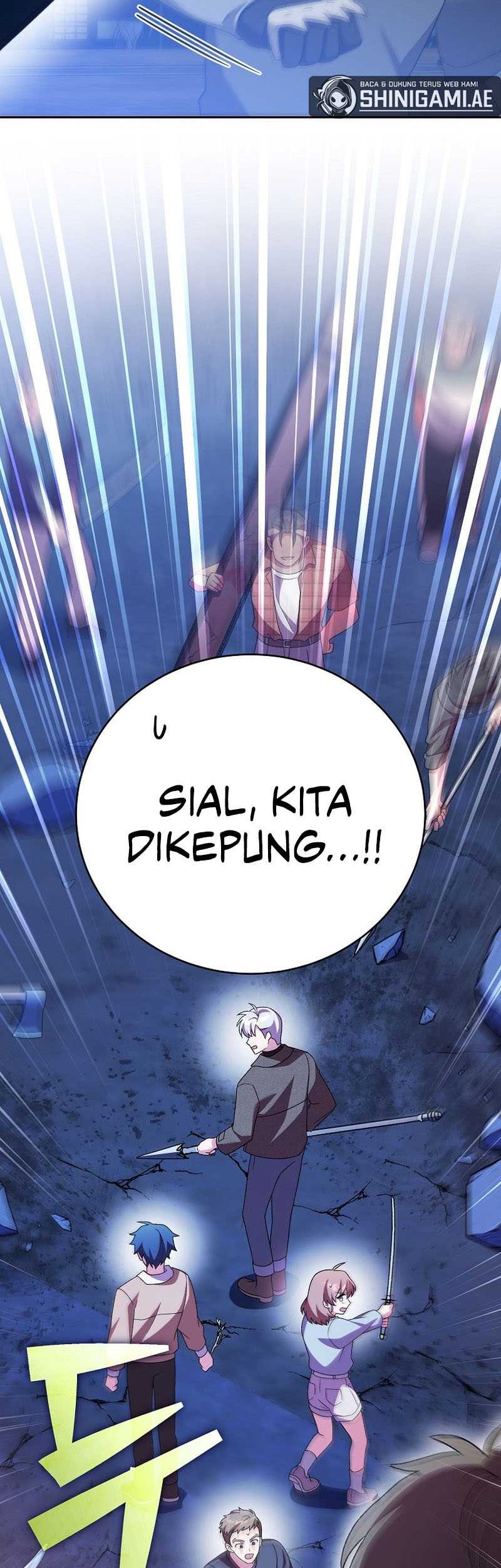 The Novel’s Extra (Remake) chapter 115 halaman 54
