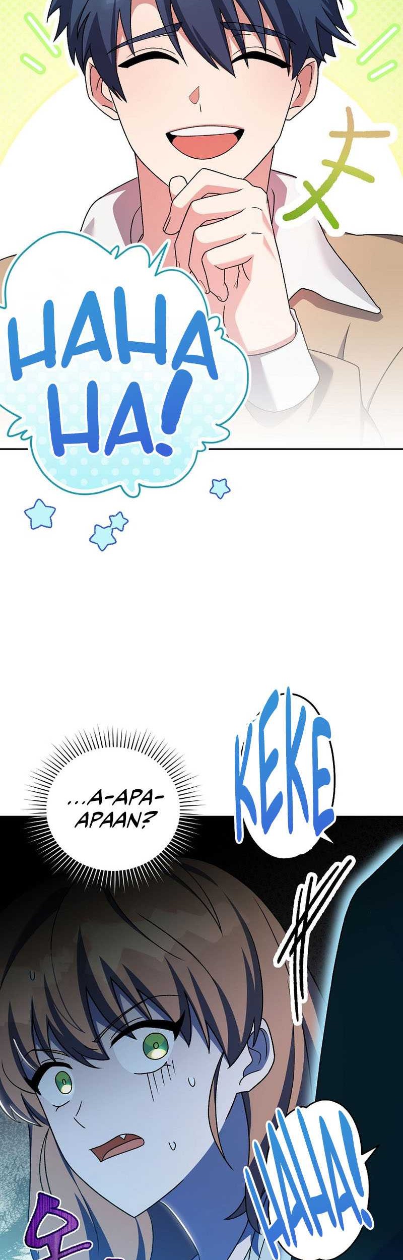 The Novel’s Extra (Remake) chapter 115 halaman 58